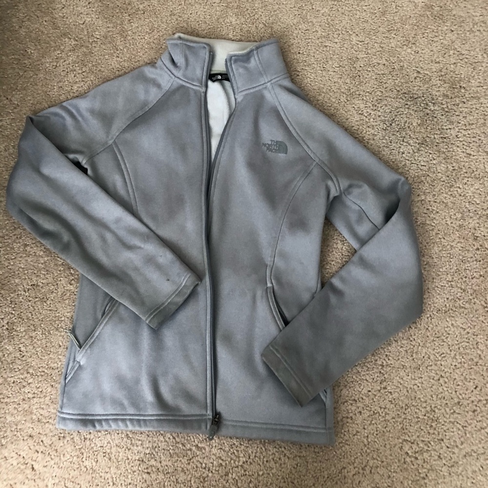 North face jacket